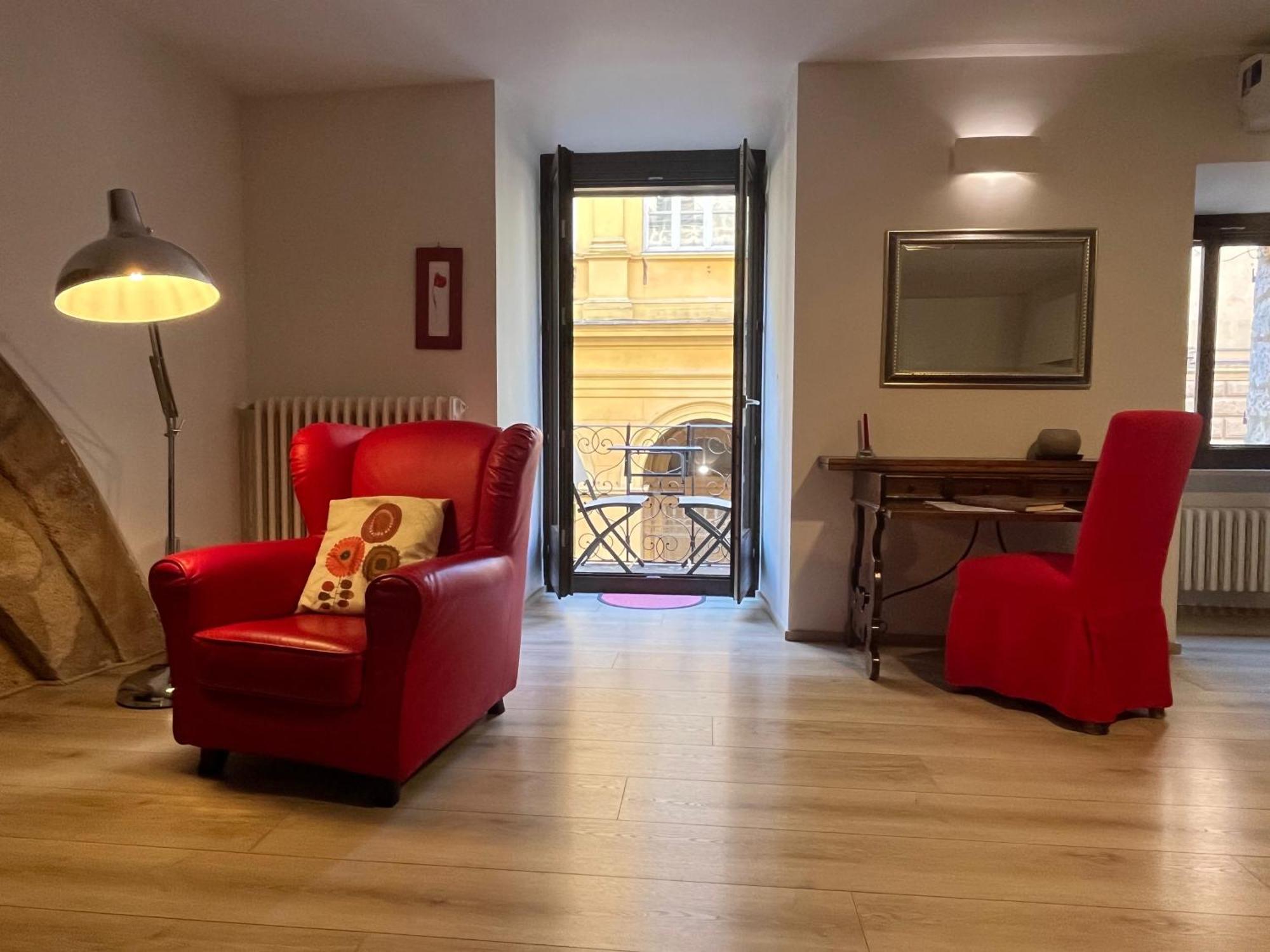 Home In Orvieto - Corso Cavour Exteriör bild