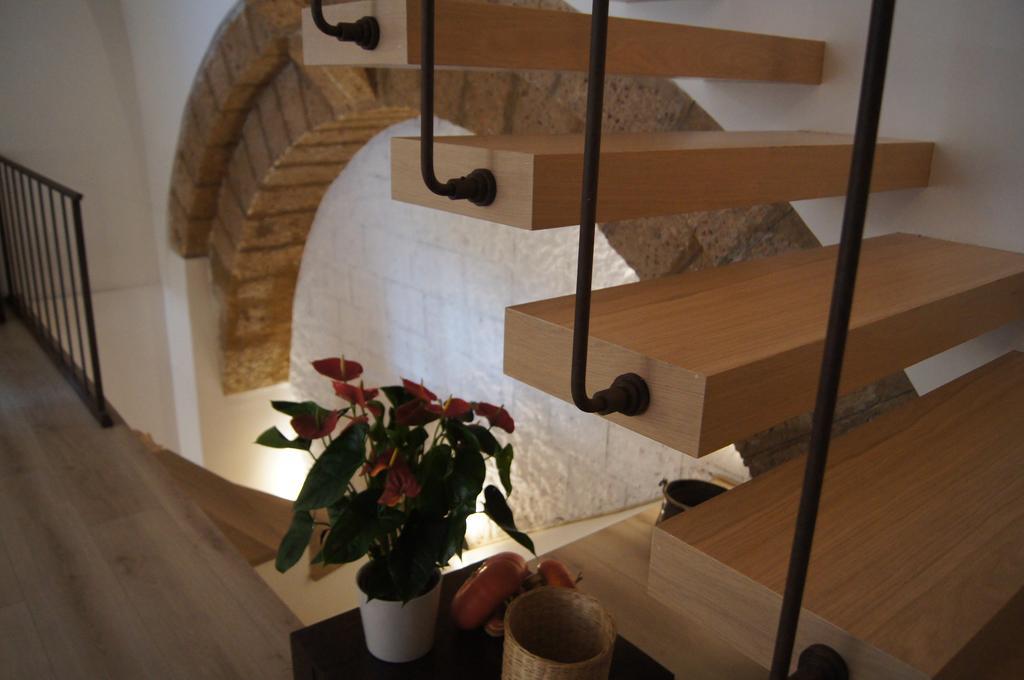 Home In Orvieto - Corso Cavour Rum bild
